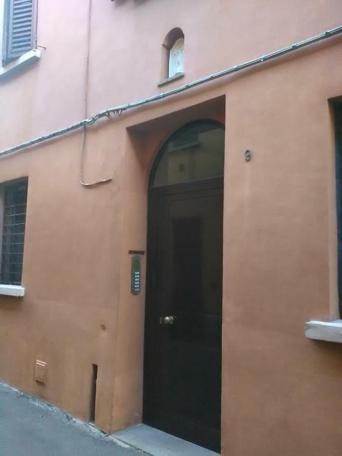 La Culla Apartamento Imola Exterior foto