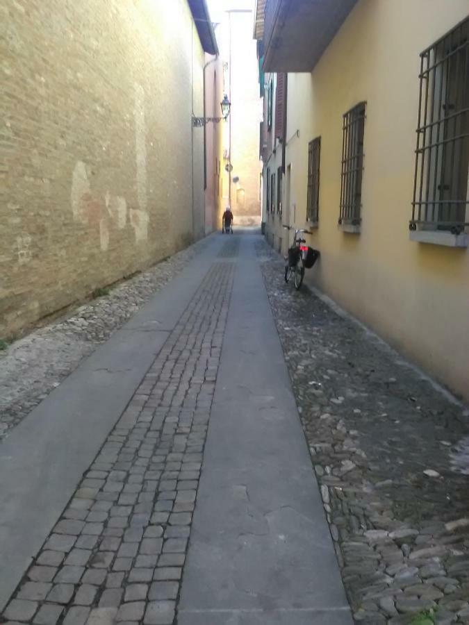 La Culla Apartamento Imola Exterior foto